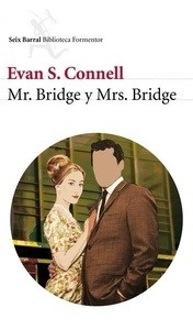 Mr.Bridge y Mrs. Bridge