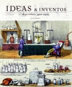Ideas e inventos de un milenio