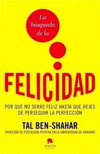 La búsqueda de la felicidad