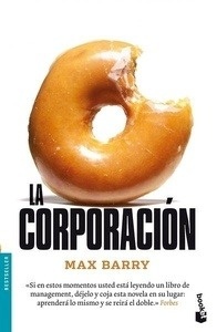 La corporación