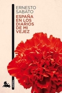 España en los diarios de mi vejez