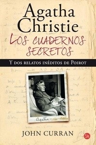 Los cuadernos secretos de Agatha Chtistie