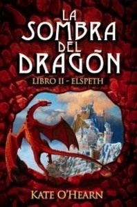 Sombra del dragón, La. Libro II - Elspeth
