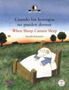 Cuando los borregos no pueden dormir  = When Sheep Cannot Sleep