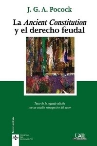 La Ancient Constitución y el derecho feudal