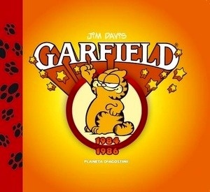 Garfield 4