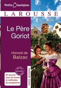 Le Père Goriot