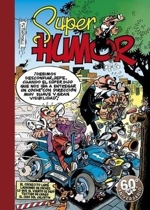 Superhumor Mortadelo 6