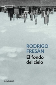 El fondo del cielo