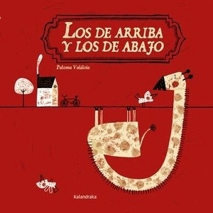 Los de arriba y los de abajo