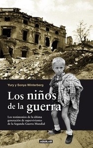 Los niños de la guerra