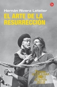 El arte de la resurrección