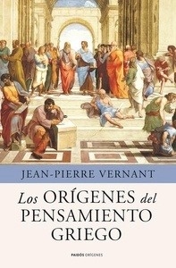 Los orígenes del pensamiento griego