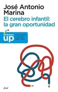 El cerebro infantil