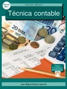Técnica contable