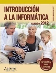 Introducción a la informática. Edición 2012