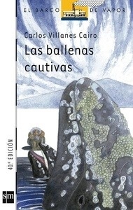 Las ballenas cautivas