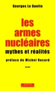 Les armes nucléaires