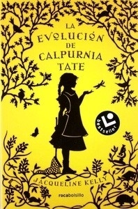 La evolución de Calpurnia Tate