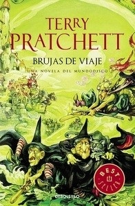 Brujas de viaje