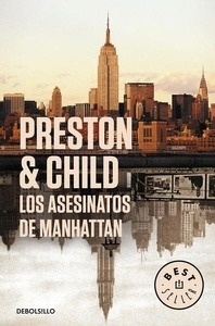 Los asesinatos de Manhattan