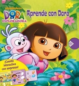 Aprende con Dora
