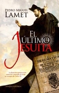 El último jesuita