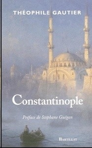 Constantinople