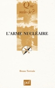 L'arme nucléaire