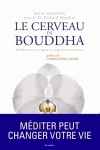 Le cerveau de Bouddha