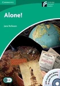 Alone! + Cd-Rom (CDR3)