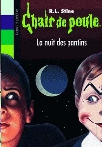 La nuit des pantins