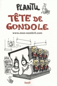 Tête de gondole