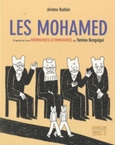 Les Mohamed