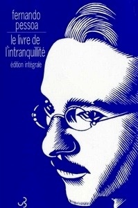 Le livre de l'intranquillité