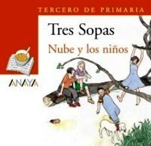 Blíster (Nube y los niños)