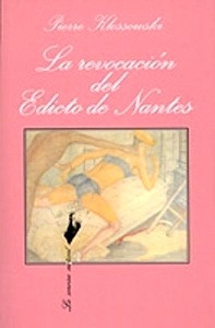 La revocación del Edicto de Nantes