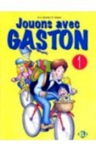 Jouons avec Gaston vol.1