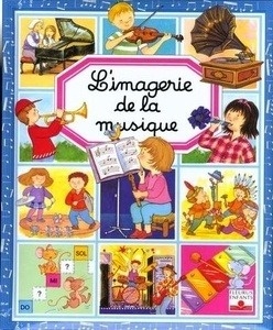 L'Imagerie De La Musique