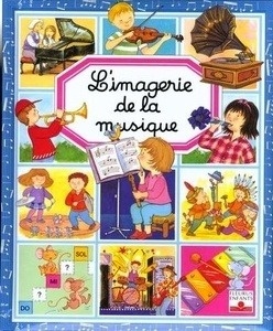 L'Imagerie De La Musique