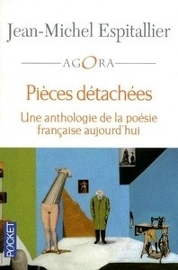 Pièces détachées