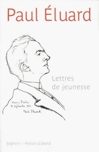 Lettres de jeunesse