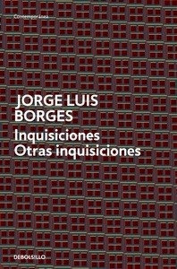 Inquisiciones / Otras inquisiciones