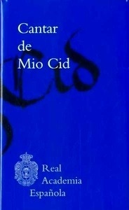 Cantar de Mio Cid