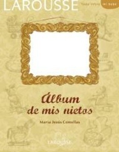 El Álbum de mis nietos