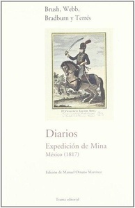 Diarios de expedición de Mina