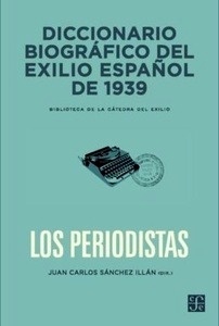 Diccionario biográfico del exilio español de 1939