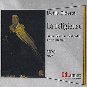 La religieuse MP3