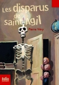 Les Disparus de Saint-Agil