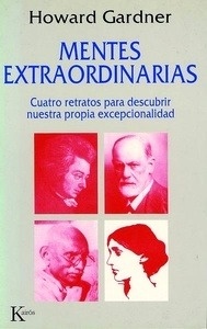 Mentes extraordinarias